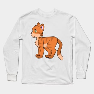 Sparkpelt Long Sleeve T-Shirt